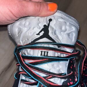 Nike Zion youth basketball shoes